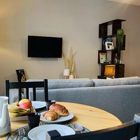5Eme Ciel - Premiere Conciergerie Apartment Montpellier Ngoại thất bức ảnh