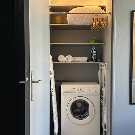 5Eme Ciel - Premiere Conciergerie Apartment Montpellier Ngoại thất bức ảnh