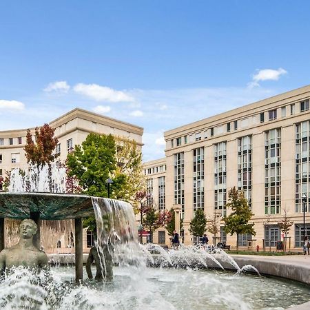 5Eme Ciel - Premiere Conciergerie Apartment Montpellier Ngoại thất bức ảnh