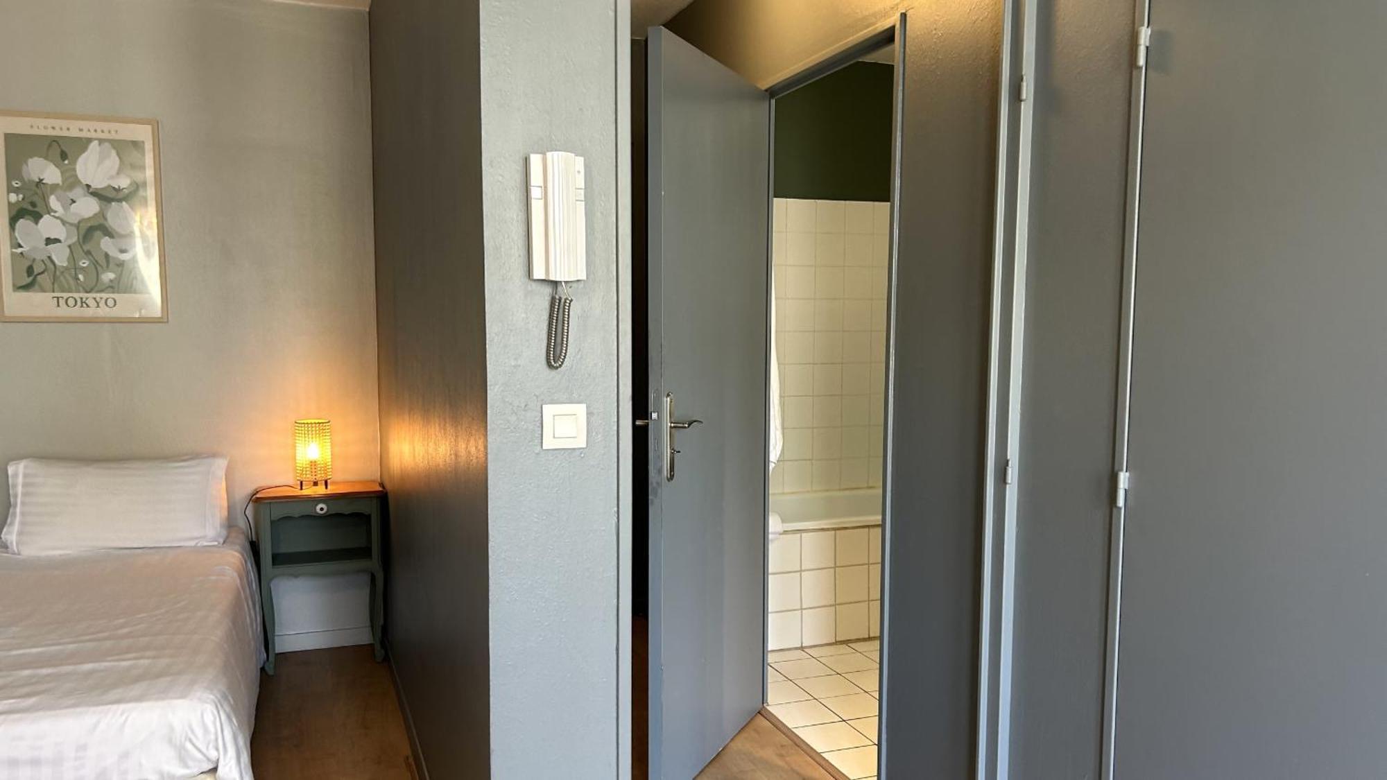 5Eme Ciel - Premiere Conciergerie Apartment Montpellier Ngoại thất bức ảnh