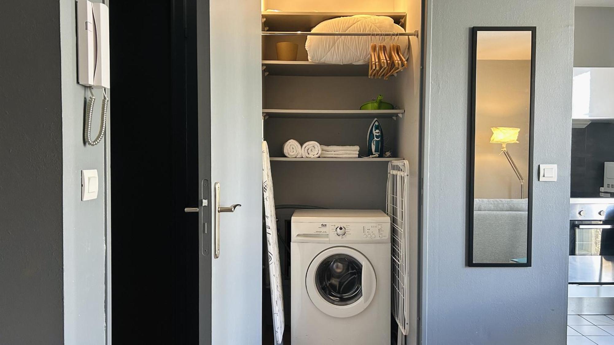 5Eme Ciel - Premiere Conciergerie Apartment Montpellier Ngoại thất bức ảnh