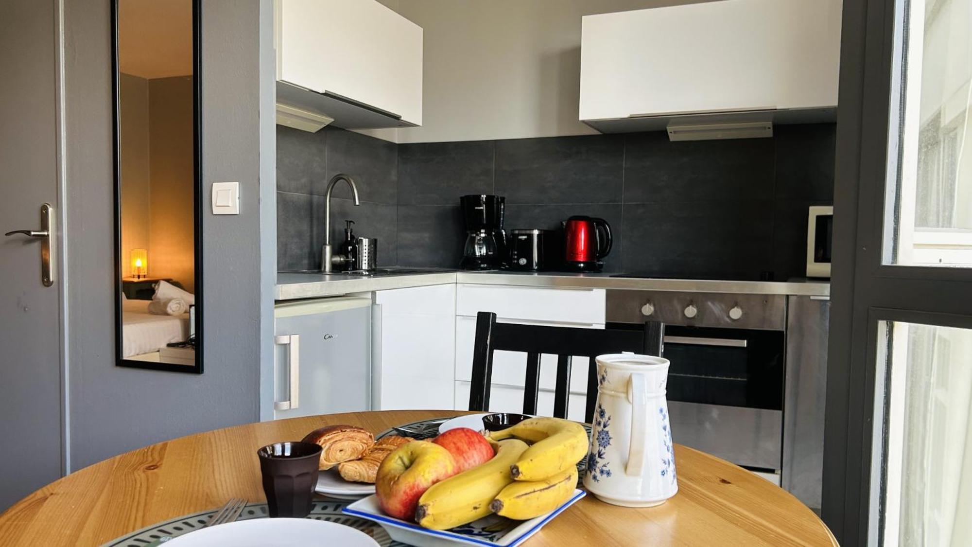 5Eme Ciel - Premiere Conciergerie Apartment Montpellier Ngoại thất bức ảnh